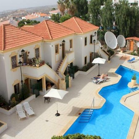Apartment Windsor Адехе Екстер'єр фото