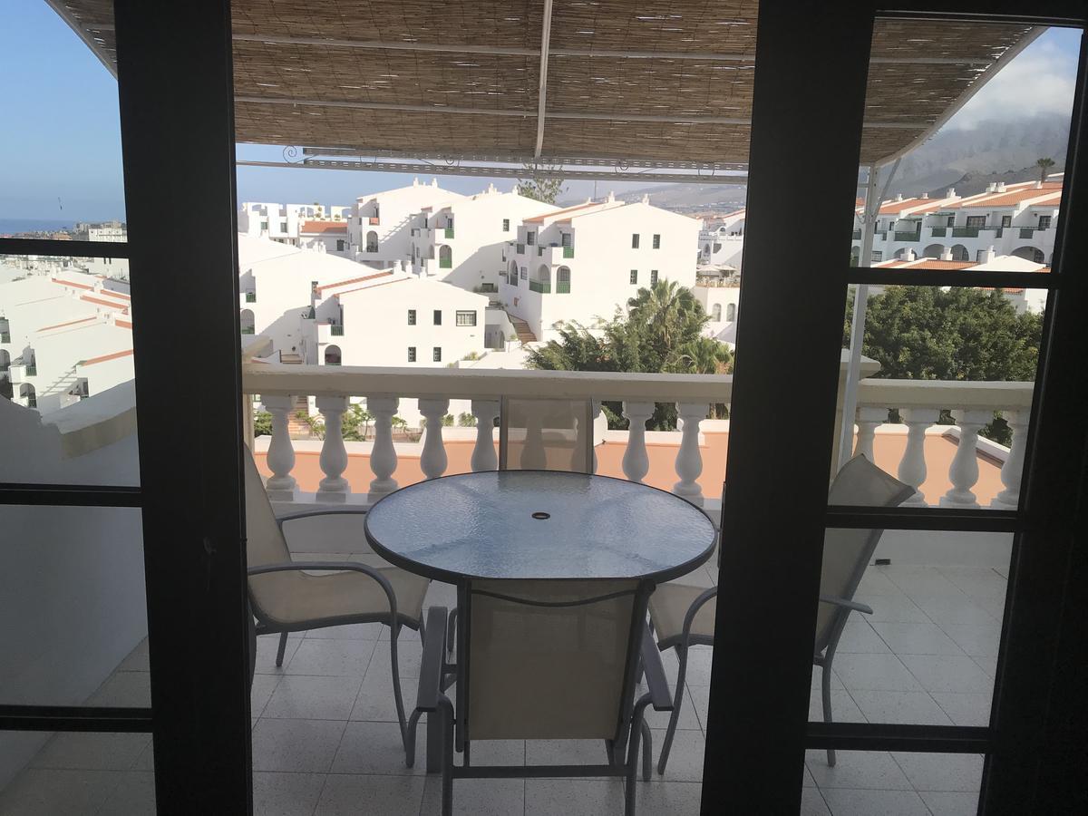 Apartment Windsor Адехе Екстер'єр фото