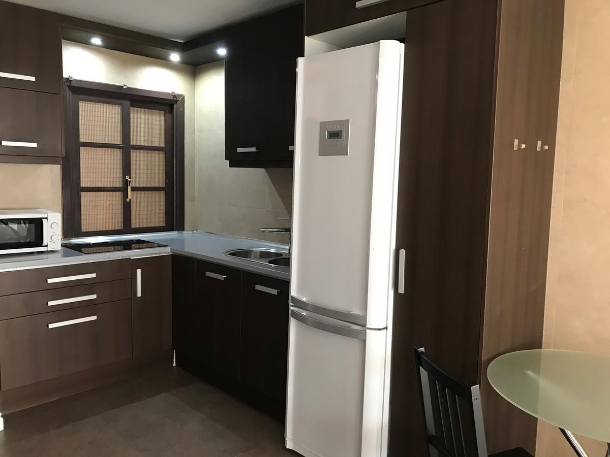Apartment Windsor Адехе Екстер'єр фото