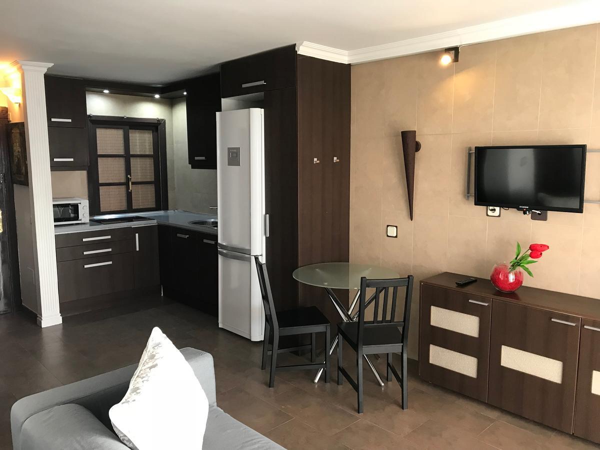 Apartment Windsor Адехе Екстер'єр фото