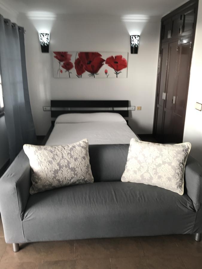 Apartment Windsor Адехе Екстер'єр фото