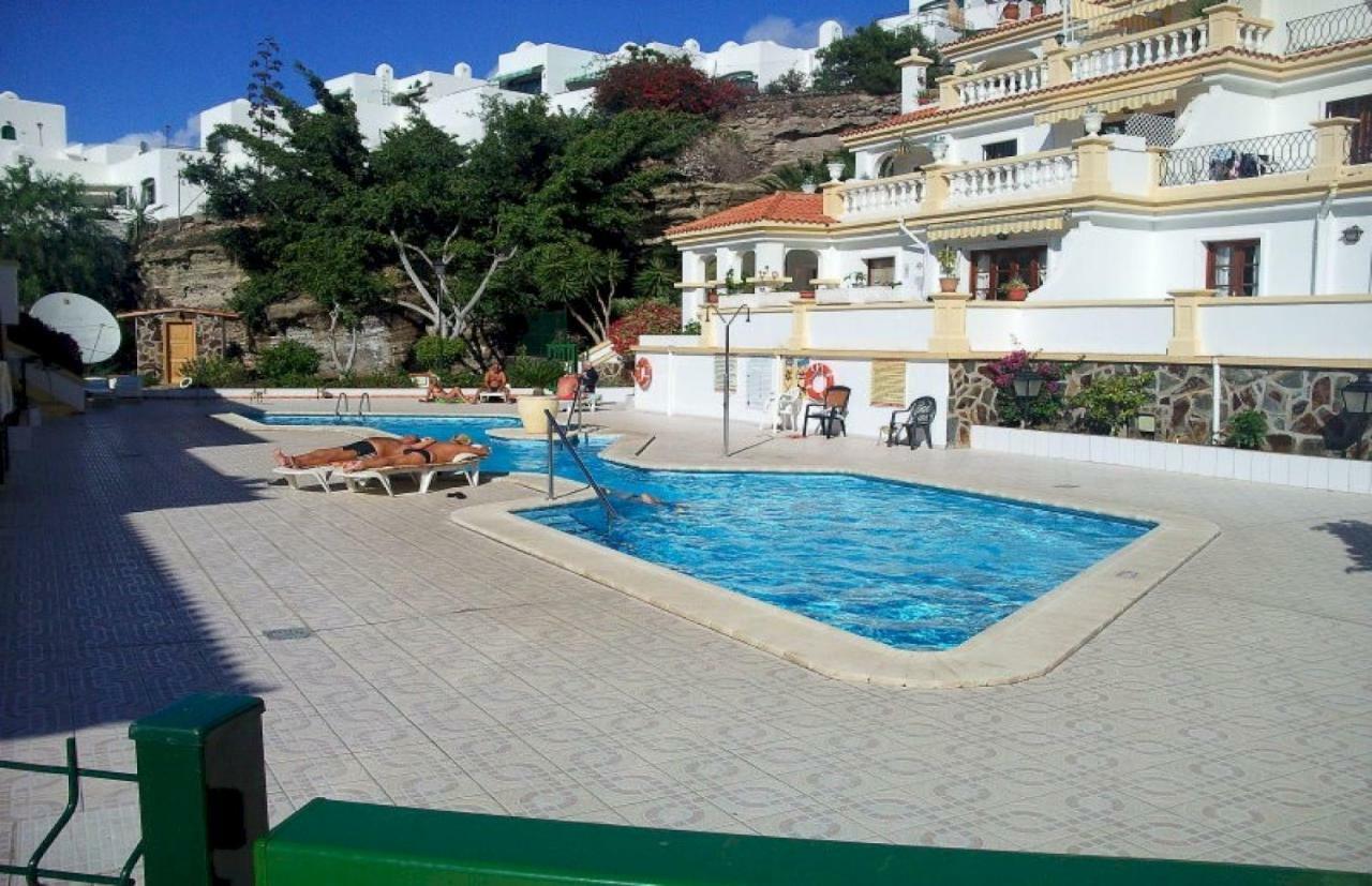 Apartment Windsor Адехе Екстер'єр фото